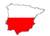 ARTESANÍA DEL PLÁSTICO - Polski